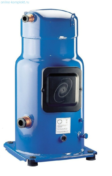 Компрессор Performer SM125-4VM